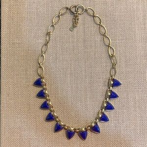 Stella & Dot Lottie Necklace